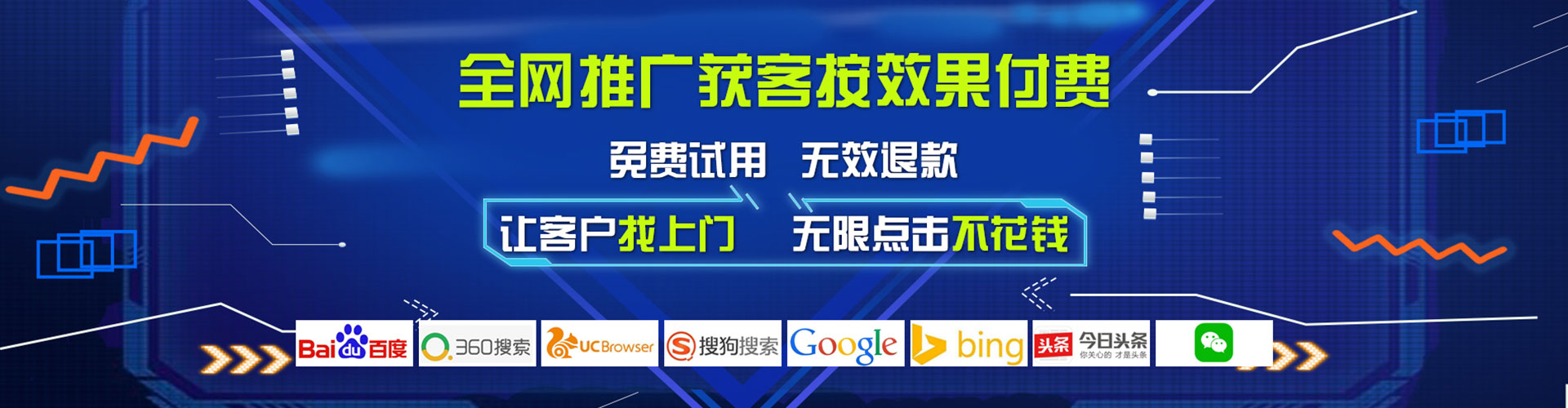 东光百度sem